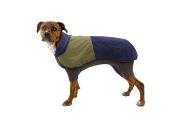 Ruffwear Sun Shower Overall Midnight Blue Gr. L